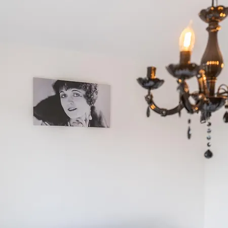 Retro Milenium Park By Bookinghost Apartment *