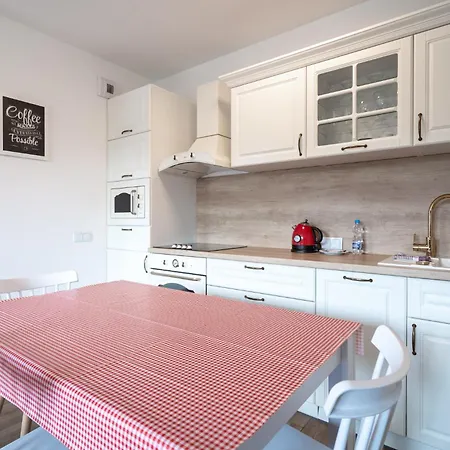 Retro Milenium Park By Bookinghost * Sosnowiec