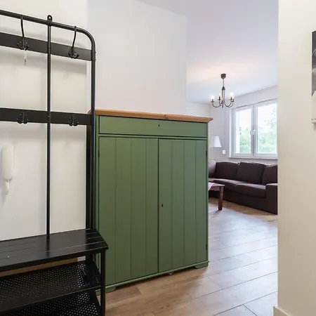 Apartment Retro Milenium Park By Bookinghost *