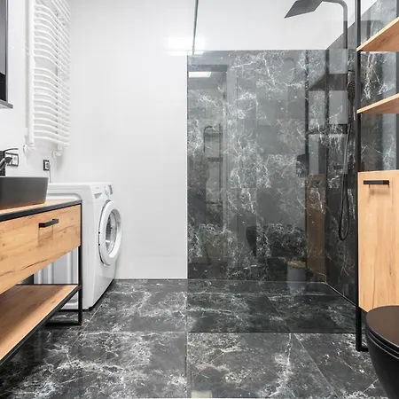 Retro Milenium Park By Bookinghost Apartment