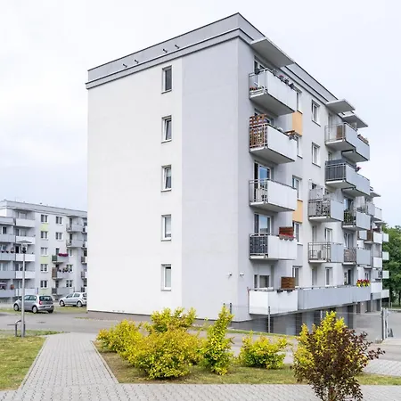 Retro Milenium Park By Bookinghost Apartment