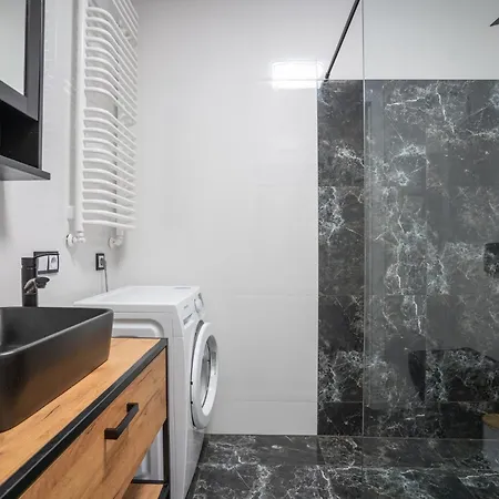 Retro Milenium Park By Bookinghost Apartment *